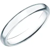 Rafaela Donata Ring silver