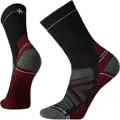Smartwool Hike Light Cushion Crew-strumpor