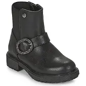 Gioseppo Boots LONTZEN flickor - Svart - 26
