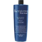 Fanola Keraterm Anti-frizz Schampo 1000 ml