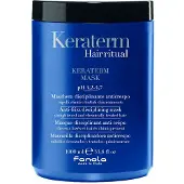 Fanola Keraterm Anti-frizz Mask 1000 ml