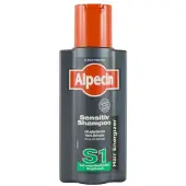 Alpecin S1 Sensitive Shampoo – 250 ml