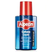 Alpecin koffeinvätska mot håravfall - 200 ml