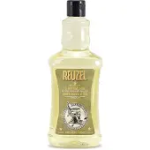 Reuzel Vardprodukter-for-man Harvard3-i-1 Tea Tree Shampoo 1000 ml (310,00 kr / 1 l)
