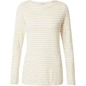 Marc O'Polo T-shirt nude / vit
