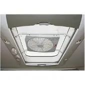 Fiamma Turbo Kit-fläkt