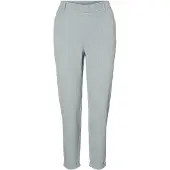 Vero Moda Byxa 'Maya' ljusgrå