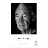 Hahnemuhle Fineart Baryta A4 25 Sheet Highgloss Fotopapper