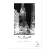 Hahnemuhle Photo Glossy A4 25 Sheets Fotopapper