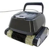 Swim & Fun Scooby automatisk poolrobot