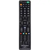 24hShop Universal Fjärrkontroll för SONY Tv / LED TV
