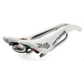 Selle Smp Composit Carbon Cykelsadel