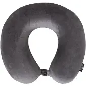 Trespass Memow Pillow Grå