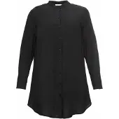 Sheego Blus svart