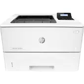 HP Laserjet Pro M501dn Laserskrivare