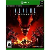 One Aliens: Fireteam Elite (xone/xseriesx)