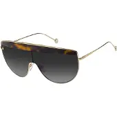 Tommy Hilfiger Unisexsolglasögon TH 1807/S J5G (Ø 99 mm)