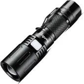 Superfire X60-t 1500lm Usb Ficklampa