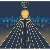 Ginza.se Darling West: Live 2020