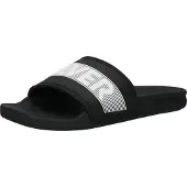 Quiksilver Rivi Word Mark Tofflor