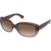 Ray-Ban Jackie Ohh RB4101 Solglasögon -