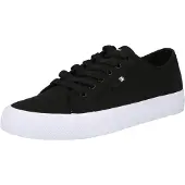 Dc-shoes Manual Sneakers black / white Storlek 11.0