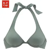Bench Bikiniöverdel 'Perfect' oliv