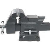 Stanley MaxSteel Skruvstycke 1-83-068 Spännvidd (max.): 150 mm