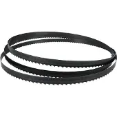 Makita Sågblad för bandsåg ; 2240x16x0,5 mm; 4 TPI; 3 st.