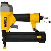 DeWalt Pneumatisk spik- och häftpistolPneumatisk spik- och häftpistol DPSB2IN1-XJ