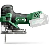 HiKOKI Batteridriven sticksåg CJ36DBW2Z; HSC; 36 V (utan batteri och laddare)