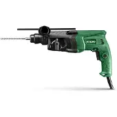 HiKOKI Borrhammare DH24PG2; 2,7 J; SDS-plus