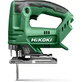 HiKOKI CJ18DA 18V sticksåg W2Z HSC