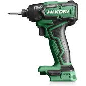 HiKOKI Wh18ddw2z Elektrisk Skruvmejsel 18v