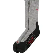 Falke Tk2 - Vandringsstrumpor Herr Light Grey - old 39 - 41