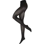 Vero Moda Nylonstrumpbyxa 'VMLove' svart