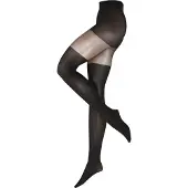 Vero Moda Nylonstrumpbyxa 'VMGlady' svart