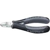Knipex 77 22 115 ESD ESD Sidoskärare utan facett 115 mm