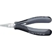 Knipex 35 12 115 ESD ESD Flat tång Rak 115 mm