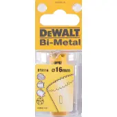DeWalt Hålsåg DT8116; 16 mm