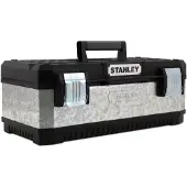 Stanley galvaniserad låda 20