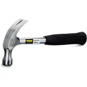 Stanley Hammare med spikdragare 1-51-031; 450 g