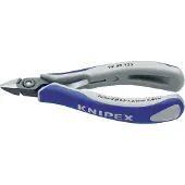 Knipex Kaptång 7932125; 125 mm