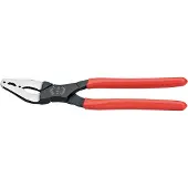 Knipex 84 21 200 Konformad tång 200 mm 1 st