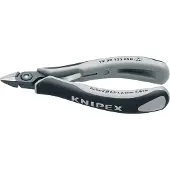 Knipex 79 32 125 ESD ESD Sidoskärare med facett 125 mm