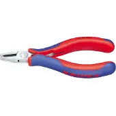 Knipex 36 22 125 Elektronik och finmekanik Monteringstång 125 mm