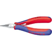 Knipex Rundtång 115 Mm