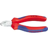 Knipex Kaptång 7605125; 125 mm