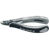 Knipex 79 22 120 ESD ESD Sidoskärare utan facett 120 mm