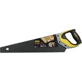Stanley 2-20-533, Trä, Stål, Svart, Gul, 1 styck, 45 cm, 33 mm